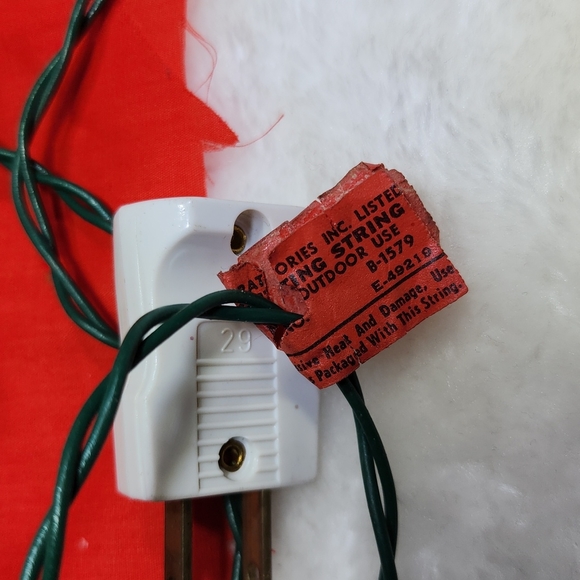 Vintage Clip Candle lights - Picture 7 of 12